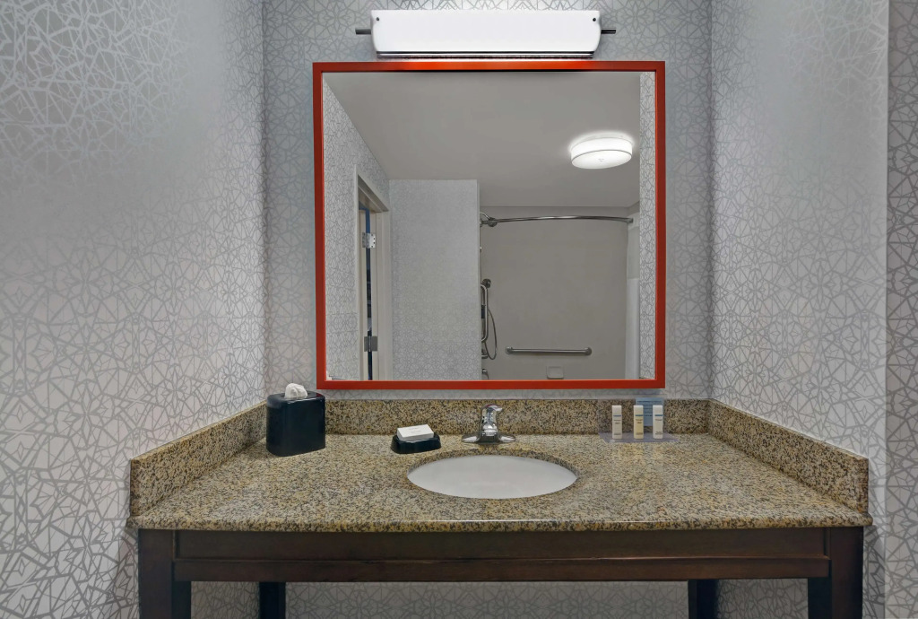 Hampton Inn Bath - Brunswick Area , ME