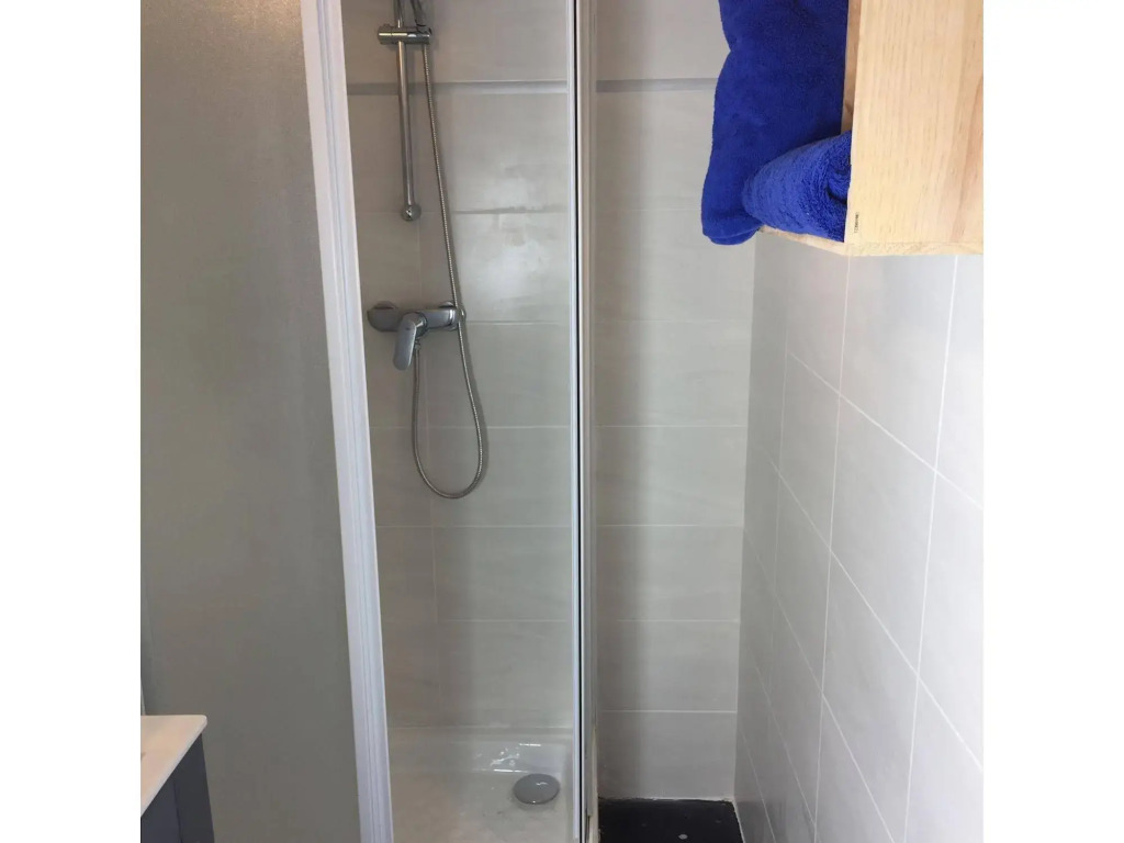 Studio Gare St Jean Welcome'Inn Bordeaux