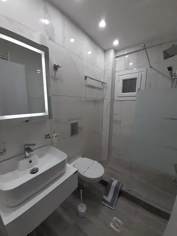 K&K Luxury Loft Apartment