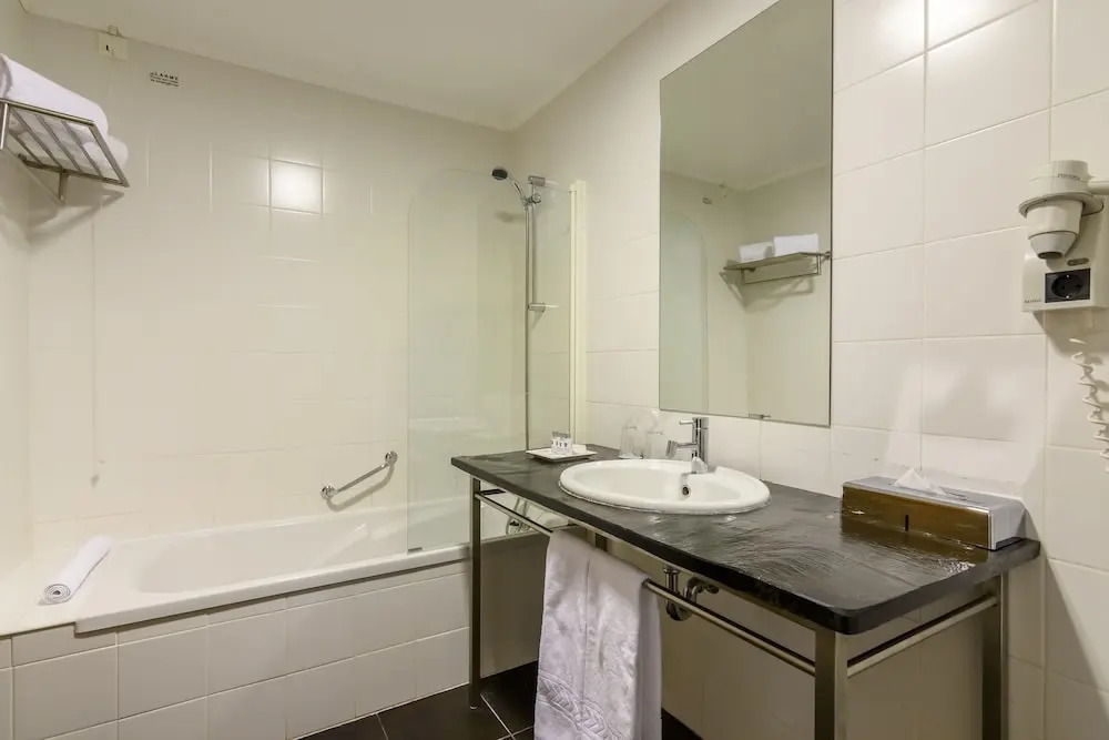 Hotel Serra da Estrela