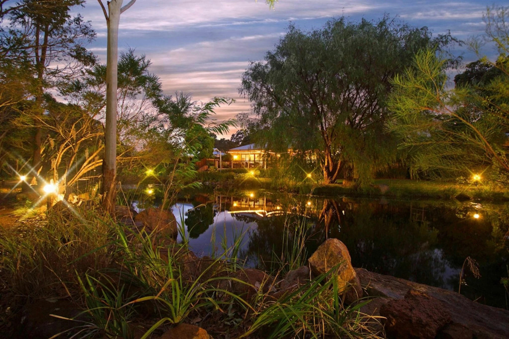 Grande Escape Resort