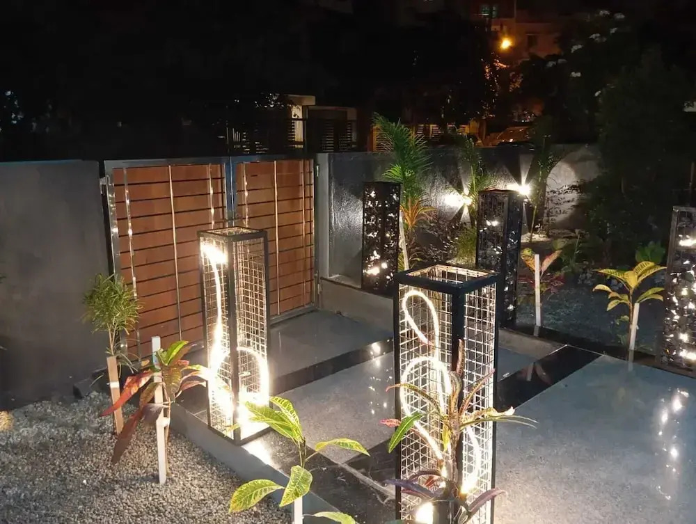 Vin Hotels & Service Apartments Manyata Tech Park