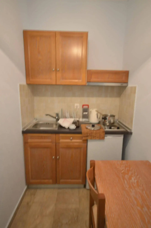 Irene Apartments