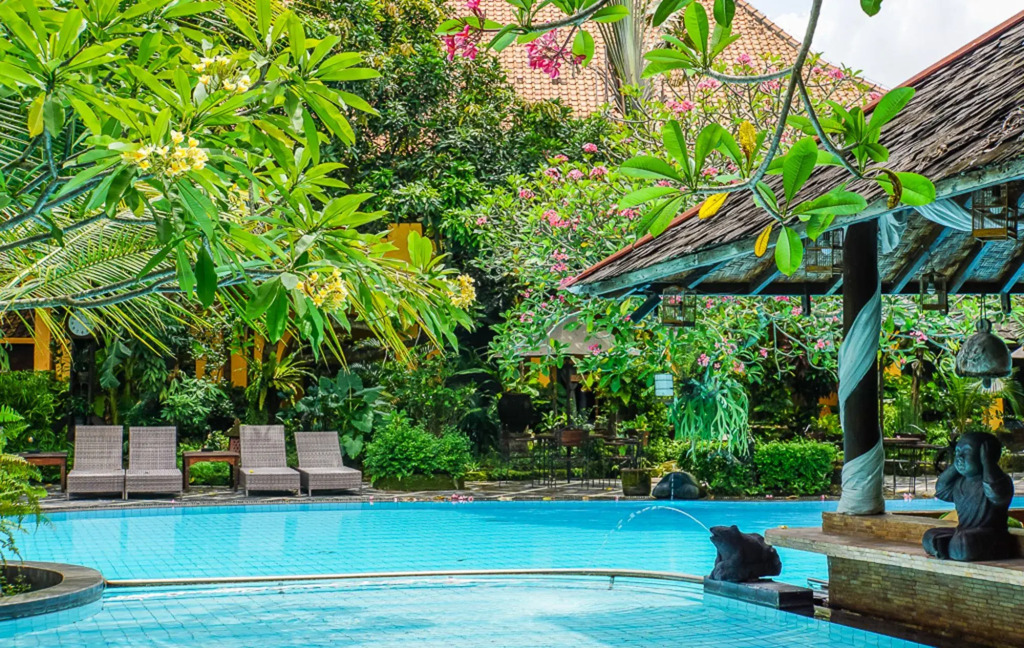 Jogja Village