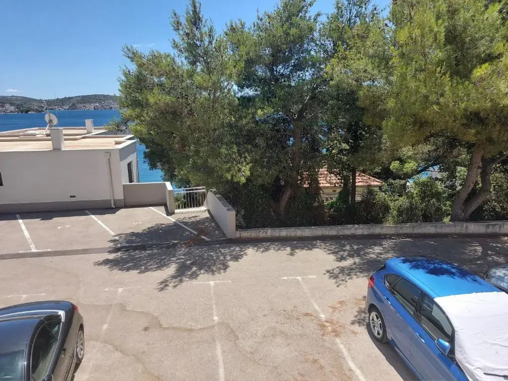 Apartman Slavica