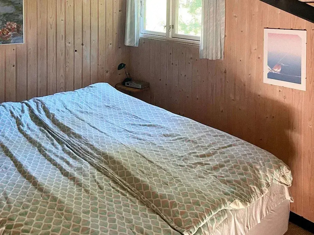 4 Person Holiday Home in Rodby
