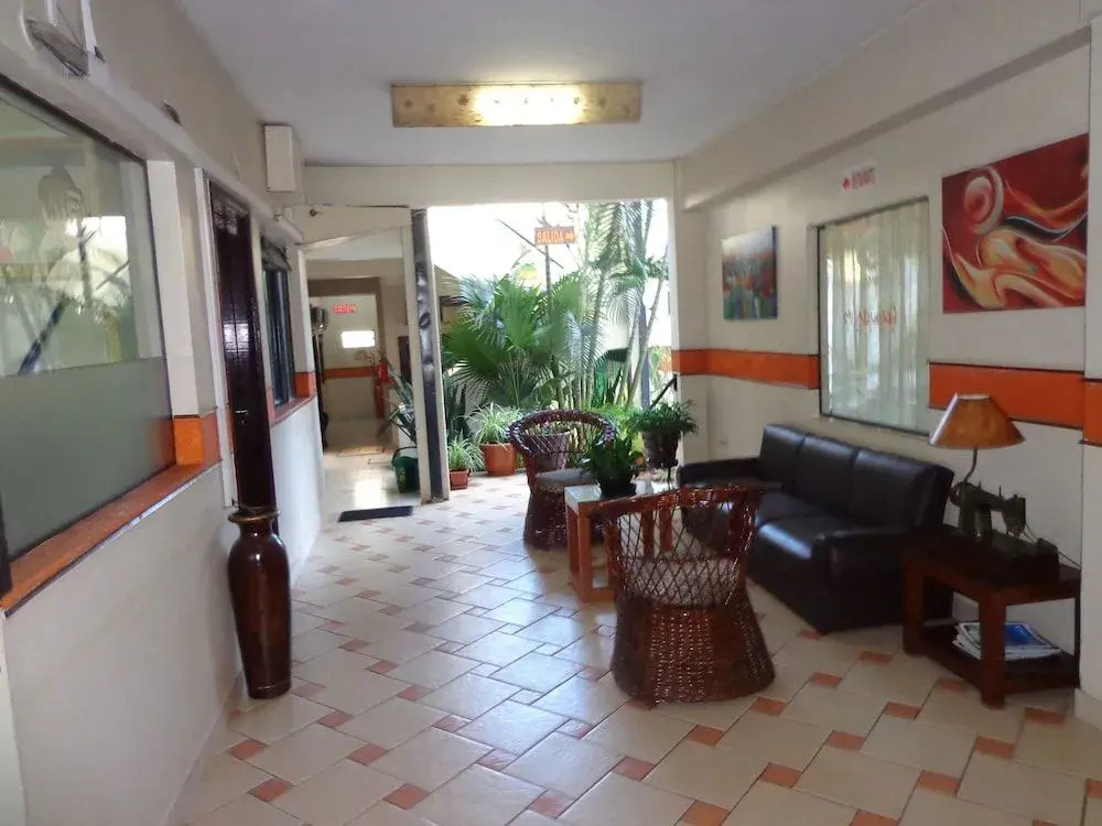 Hotel Mi Abuela