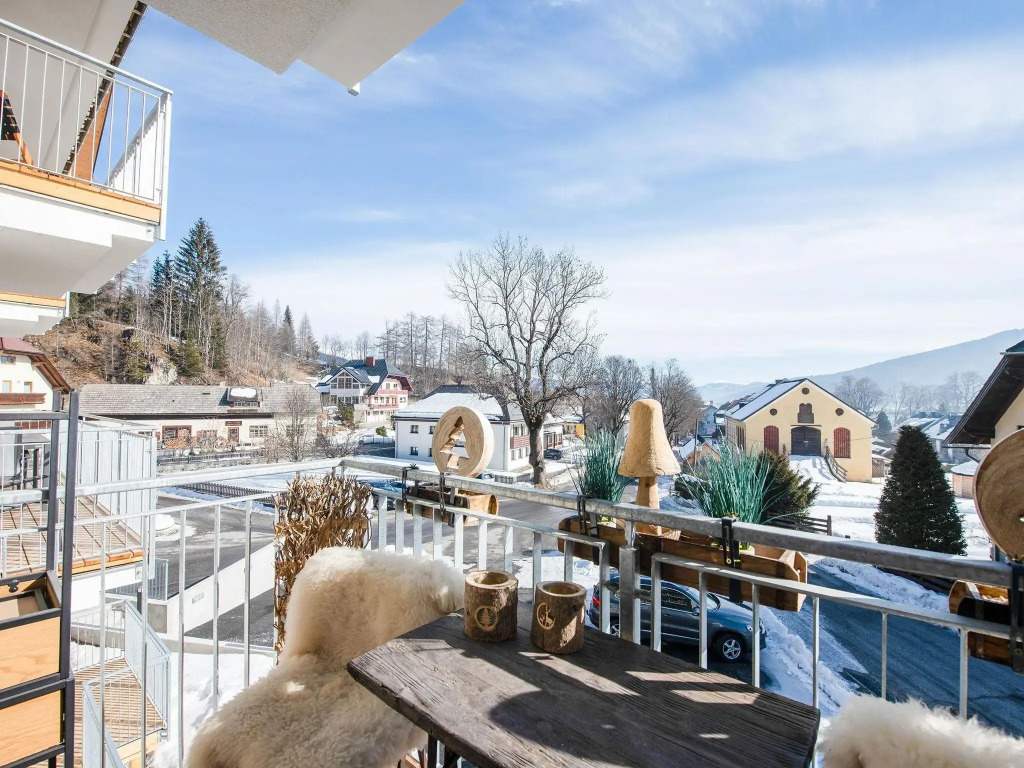 Ski & Nature Apartment