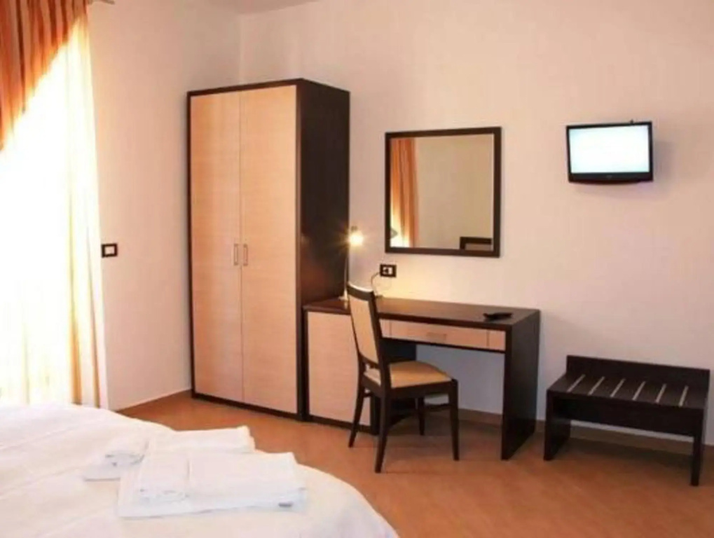 Albergo Perseo