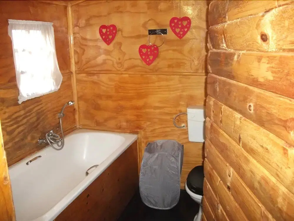 The Guesthouse