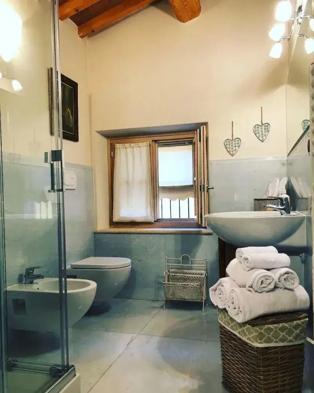 Locanda Lo Scudo