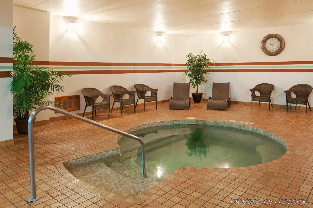 Holiday Inn Express Hotel & Suites Saint John Harbour Side by IHG