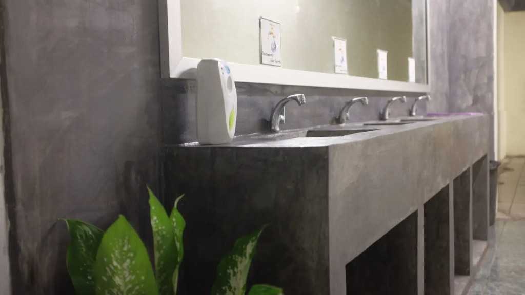 The Mixx Hostel