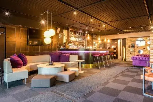 Best Western Hotel Samantta