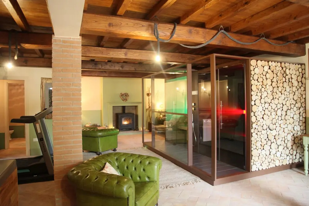 Agriturismo Tara