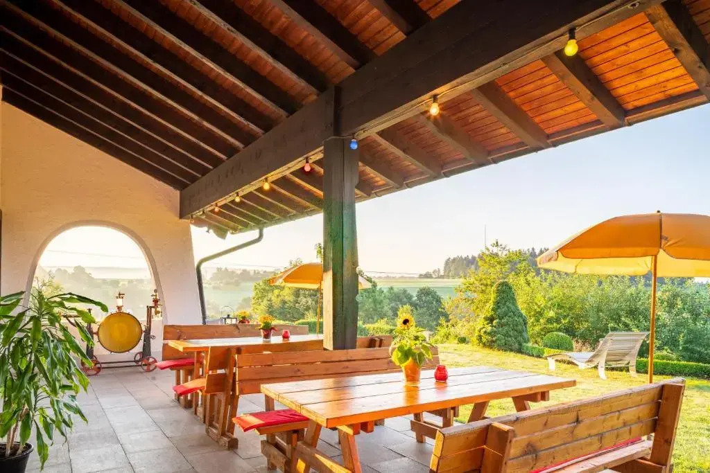 Landgasthaus Sonne