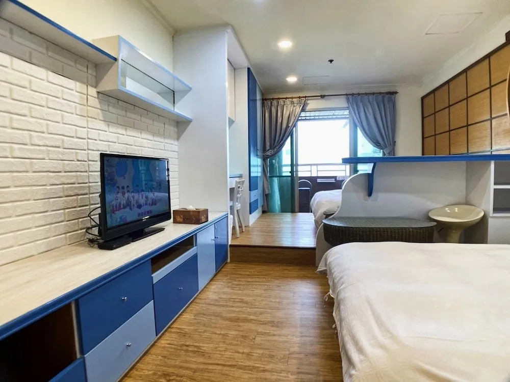 MB Hotel