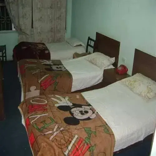 Nihal Hotel Jordan