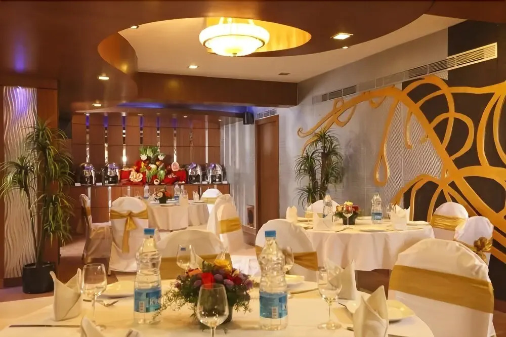 Hotel Krishinton