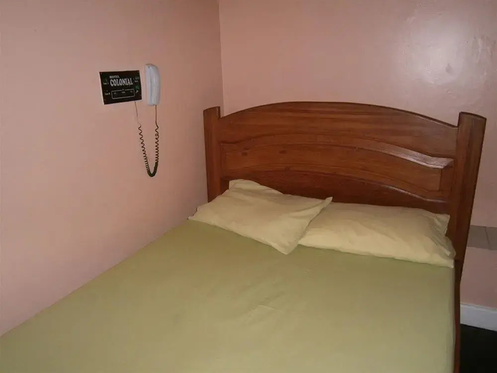 Hotel Colonial