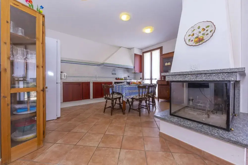 Casa Camelia