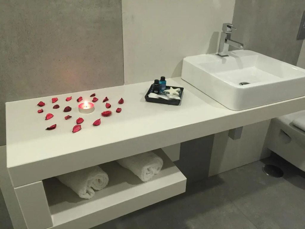Well Hotel & Spa