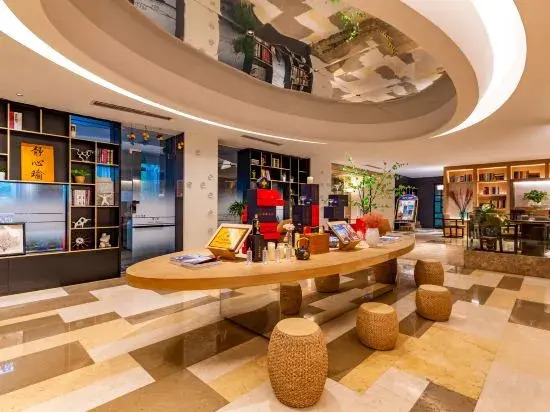 Yuemei Garden Hotel