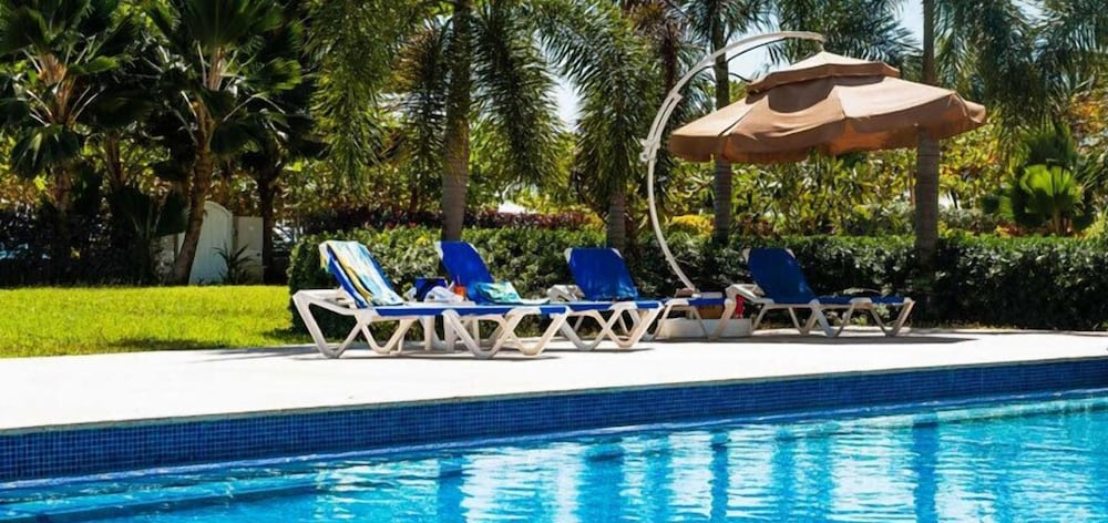 Palm Beach Villa 109