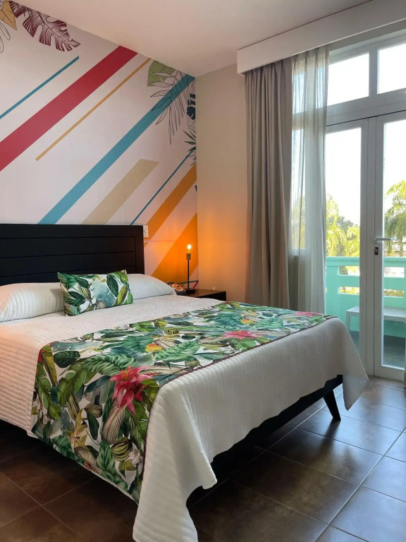 Santo Paradiso Hotel