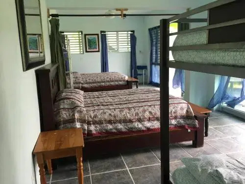 Casa Cubuy Ecolodge
