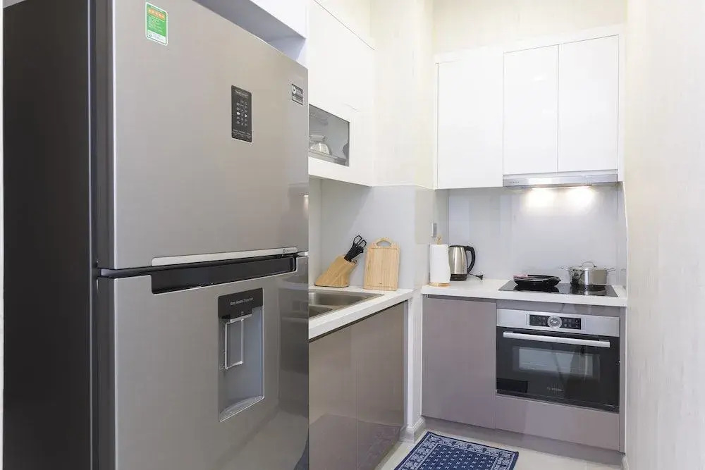 Christina's Saigon - Vinhomes Golden River