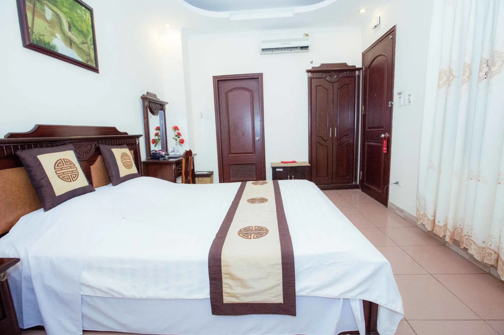 Hoang Hai Hotel