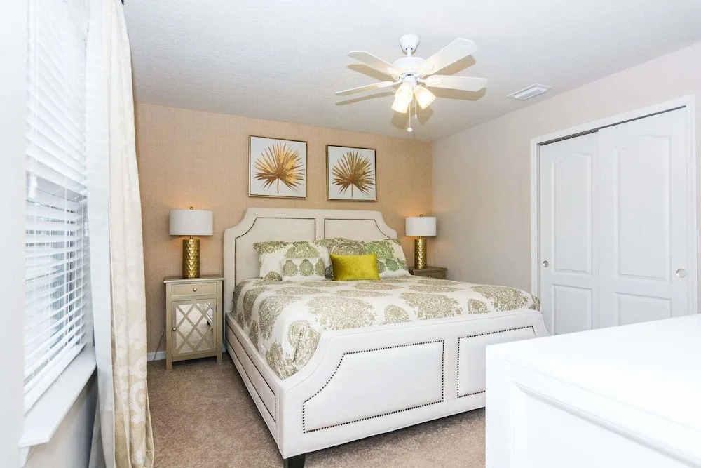Heavenly Hideaway Windsor at Westside 104