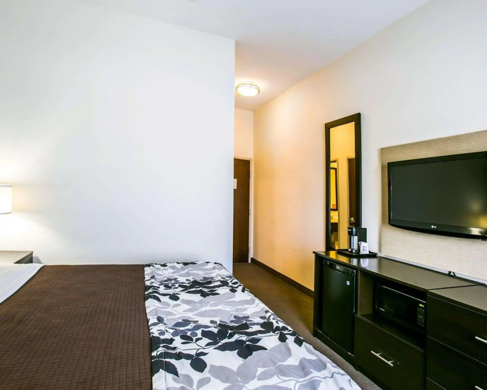 Sleep Inn & Suites Austin North-Pflugerville