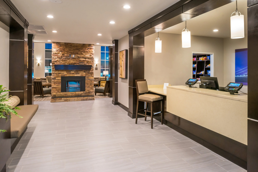 Staybridge Suites - Pecos by IHG