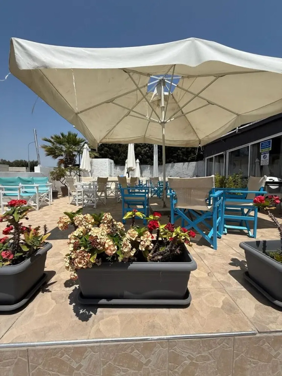 Suite 008 at Valentina Apartments Paphos Cosy Comfort for Two