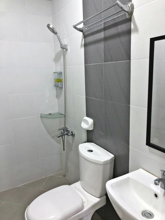 Diamond Residences