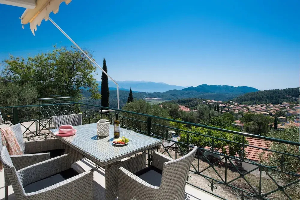 Villa Amolena