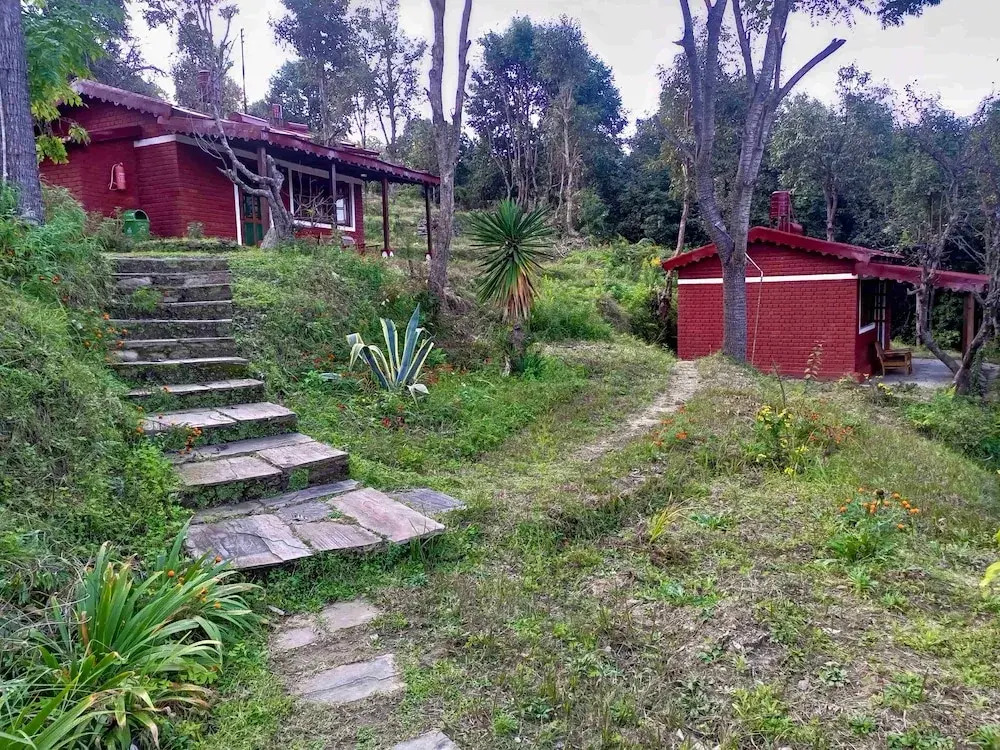 Himalayan Village Sonapani