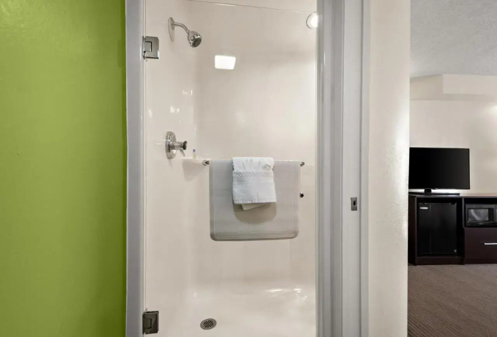 Spot X Hotel Wesley Chapel - Tampa Area