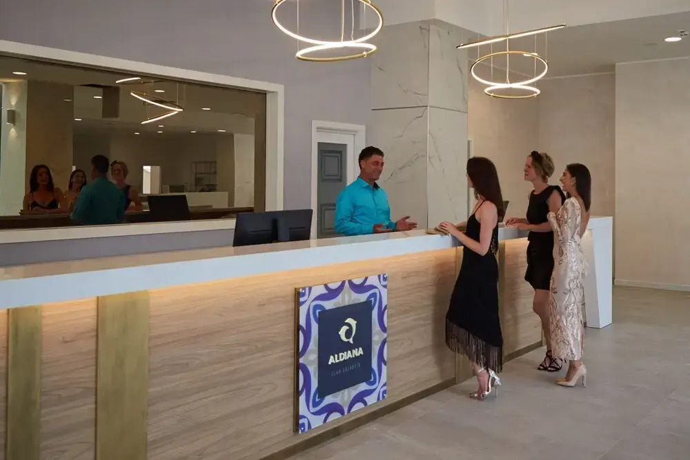 Aldiana Club Calabria
