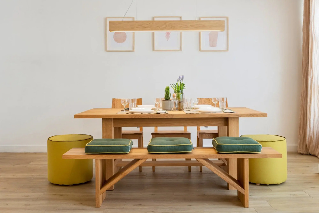 Royal Premium Apartment -120sq -common Terrace