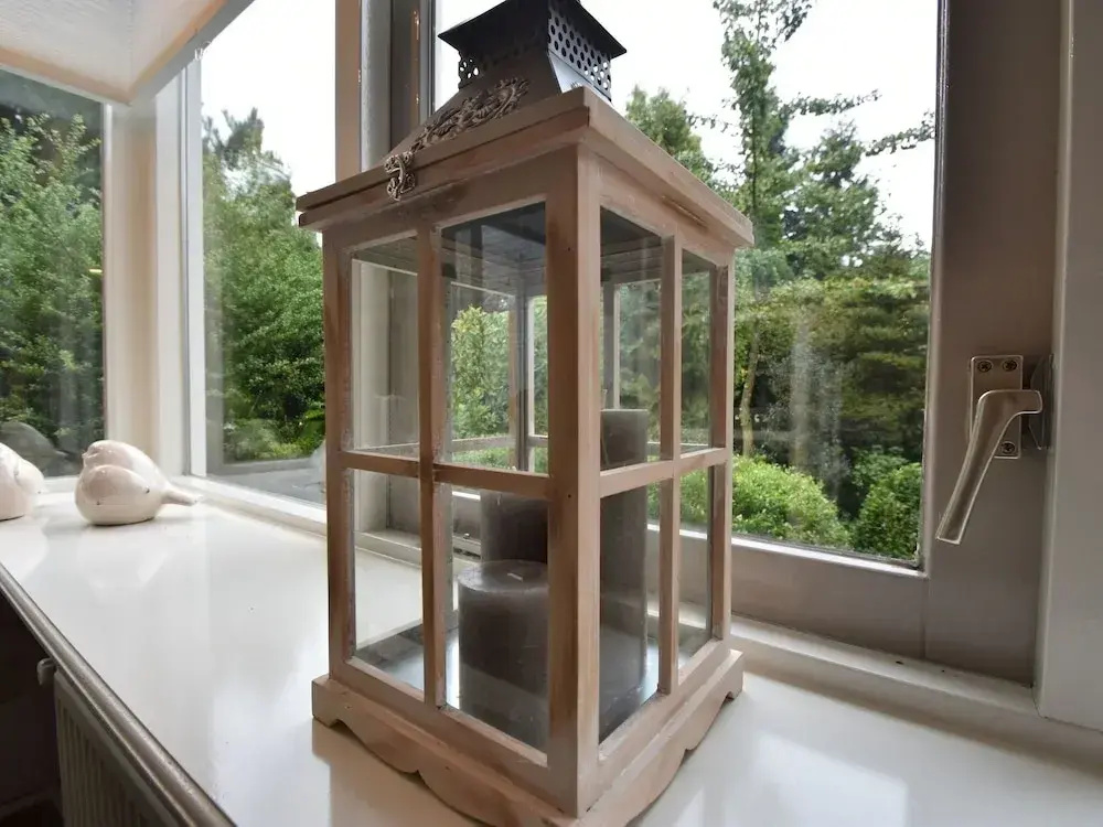 Holiday Home in Holten Near Holterberg
