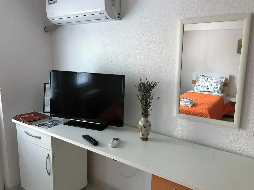 Tulevi apartments