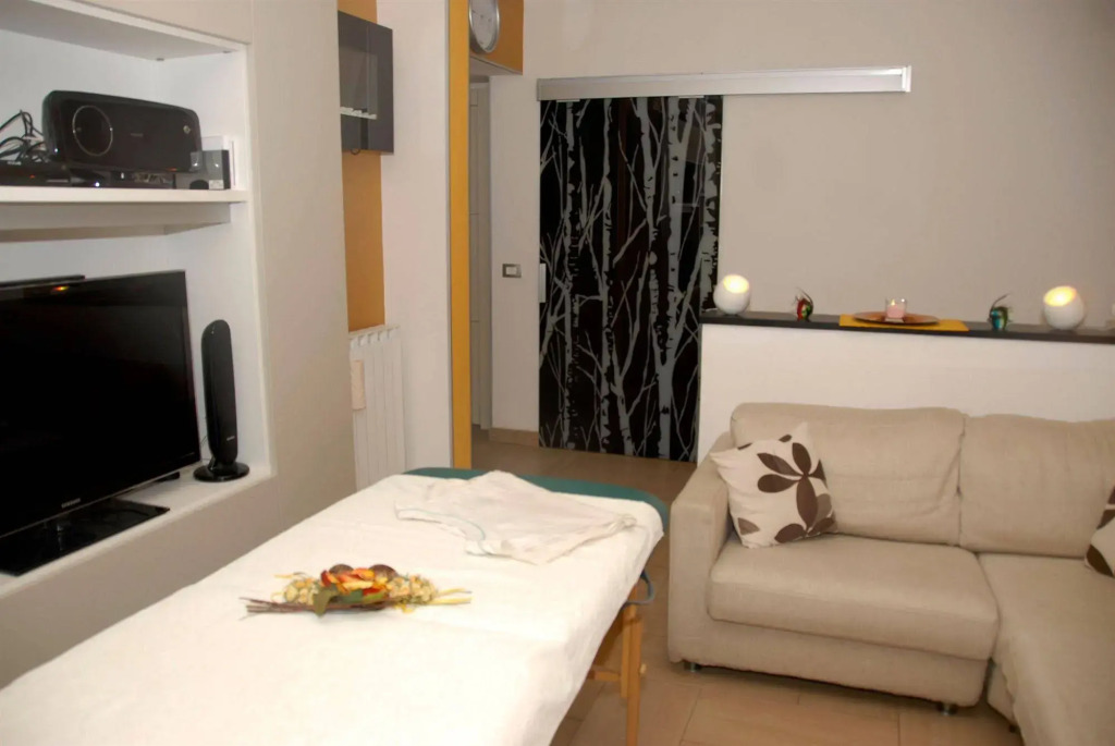 I Coralli rooms & apartments