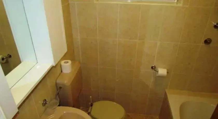 Apartments Ana Makarska