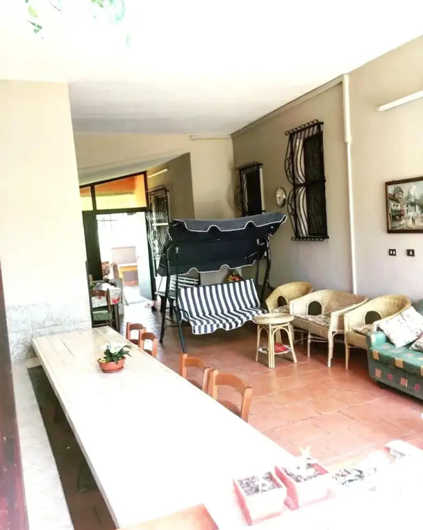 Apartment With One Bedroom In Noto With Shared Pool And Enclosed Garden 500 M From The Beach