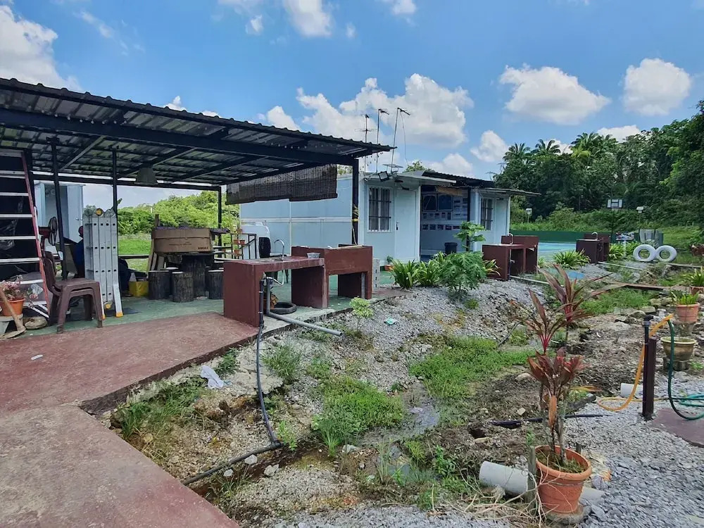 Hotel O Rb Homestay & Farms 2