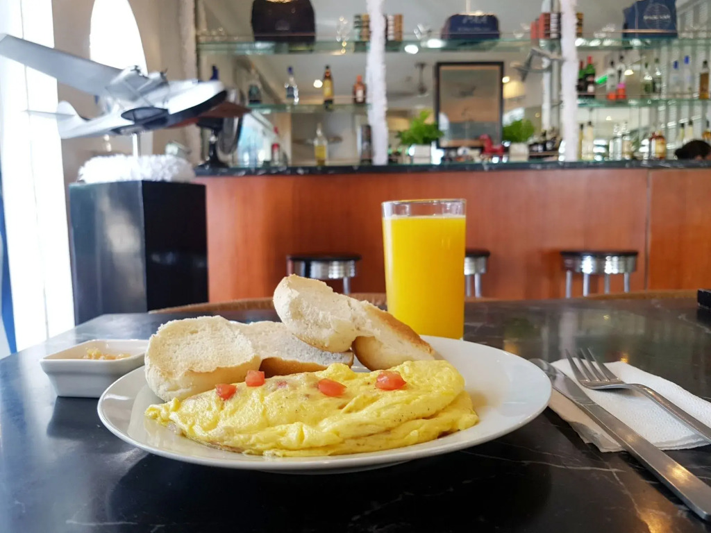 The Clipper Hotel Makati