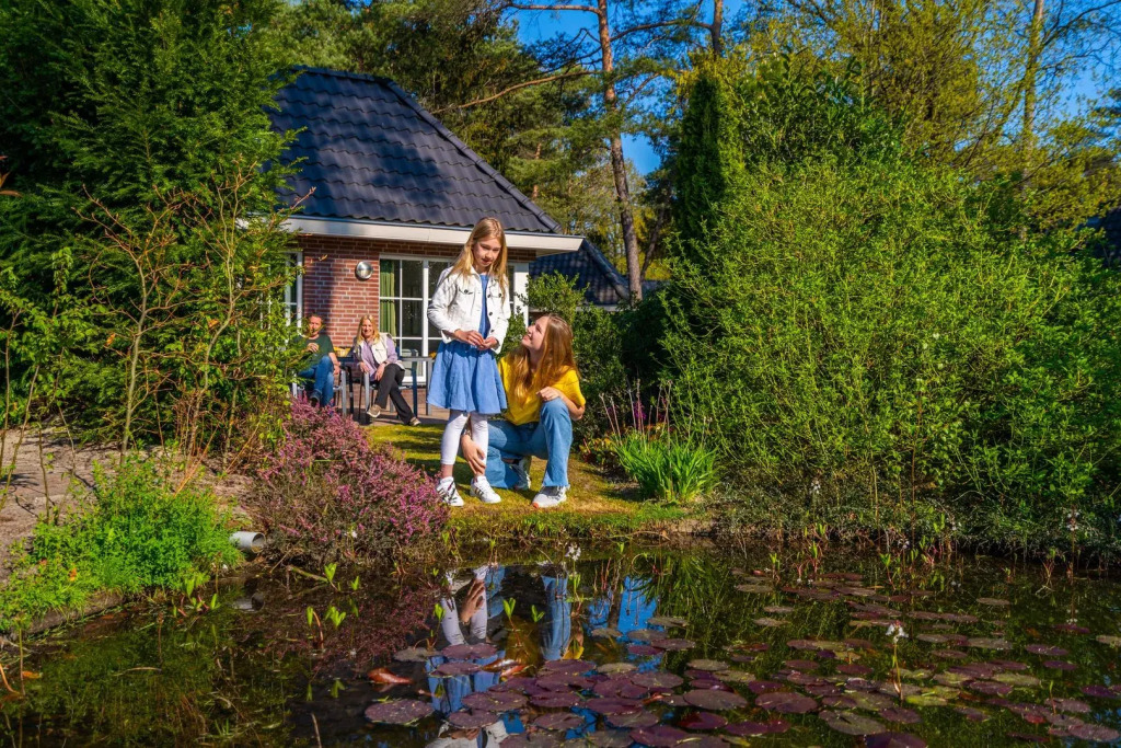 EuroParcs Beekbergen